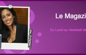 Le Magazine de la Culture