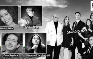 Les Matins Luxe sur Luxe Radio
