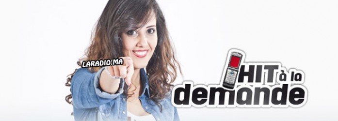 Hit à la demande | Hit Radio direct | هيت راديو مباشر