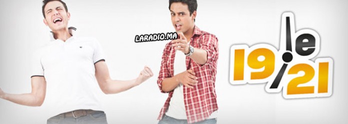 Le 19-21 | Hit Radio direct | هيت راديو مباشر
