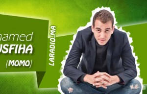 Mohamed BOUSFIHA – Momo محمد بوصفيحة – مومو