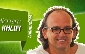 Hicham EL KHLIFI هشام لخليفي