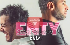 Dj VAN feat Saad Lmjerred – Enty –   ديجي فان وسعد لمجرد – إنتي