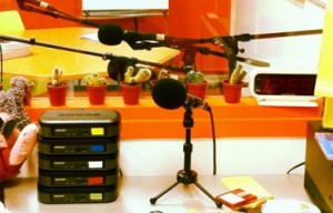 6 mars, Journée Internationale de la radio et de la télévision en faveur des enfants<br>   اليوم العالمي للإذاعة والتلفزيون للأطفال