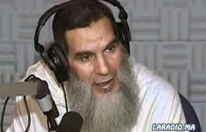 الشيخ محمد الفيزازي على راديو شدى ف م في رمضان<br />Cheikh Mohammed El-fizazi sur Radio Chada FM pendant le ramadan
