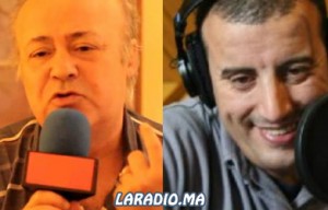 Omar Salim et Noureddine Karam non grata auprès de « Radio Mars »<br /> عمر سليم ونور الدين كرم غير مرغوب فيهما في راديو مارس