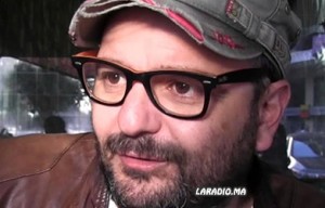 Reda Allali quitte Radio Mars <br /> رضا علالي يغادر راديو مارس