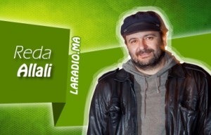 Reda Allali رضى علالي
