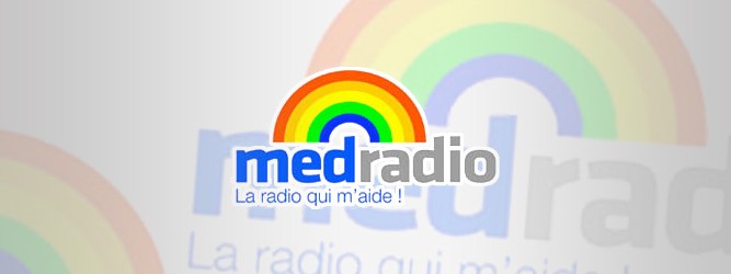 Med Radio en direct | ميد راديو مباشر ▷ LIVE 24/24