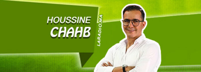 Houssine chahb حسين شهب