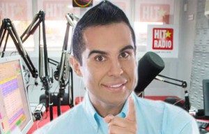 Doc Samad annonce son départ de Hit Radio
