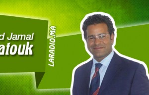 Mohammed Jamal Maatouk