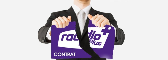 Radio Plus réduit ses équipes et se sépare de 27 salariés dont de célèbres animateurs